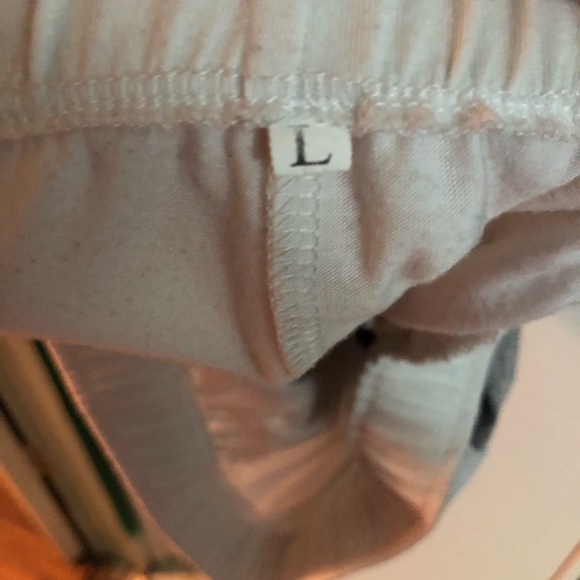 Lounging pants - Picture 2 of 3